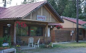 The Hemlocks Rv And Lodging
